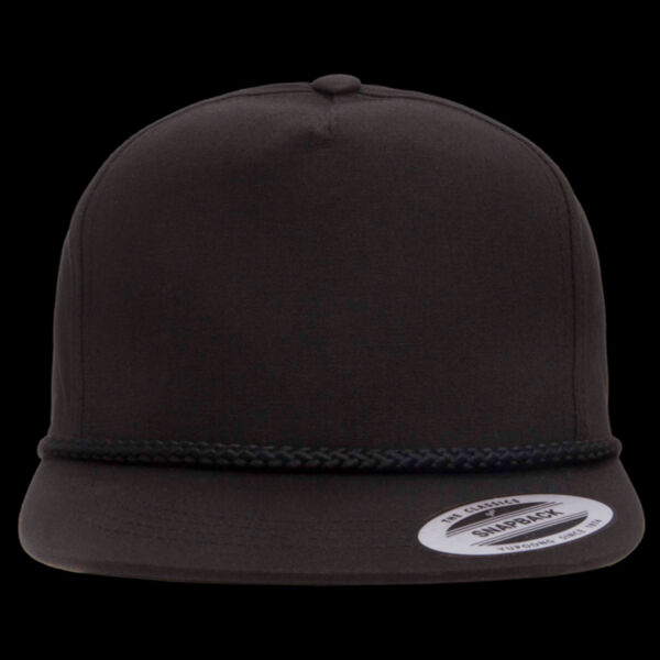 Classic Poplin Golf Cap Thumbnail