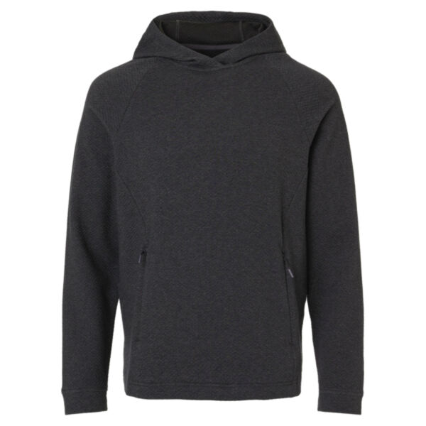 Men's Spirit Textured Hooded Pullover Thumbnail
