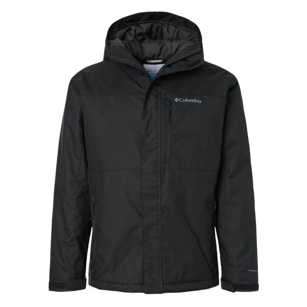 Men's Tipton Peak™ III Insulated Hooded Jacket Thumbnail