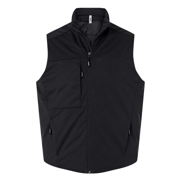 Unisex Techno Lite Flat-Fill Insulated Vest Thumbnail