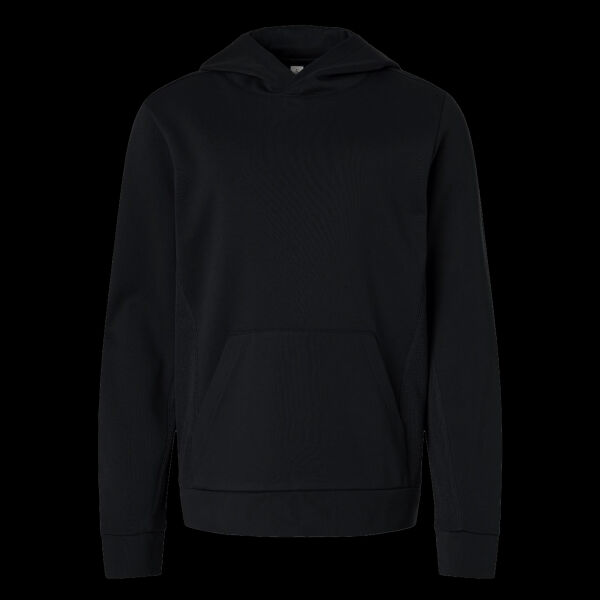 Youth Squad Hooded Tech Fleece Pullover Thumbnail