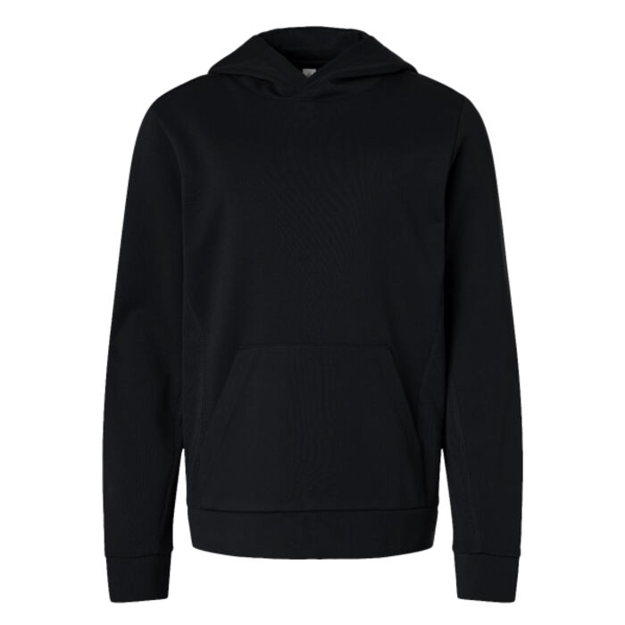 Youth Squad Hooded Tech Fleece Pullover Thumbnail