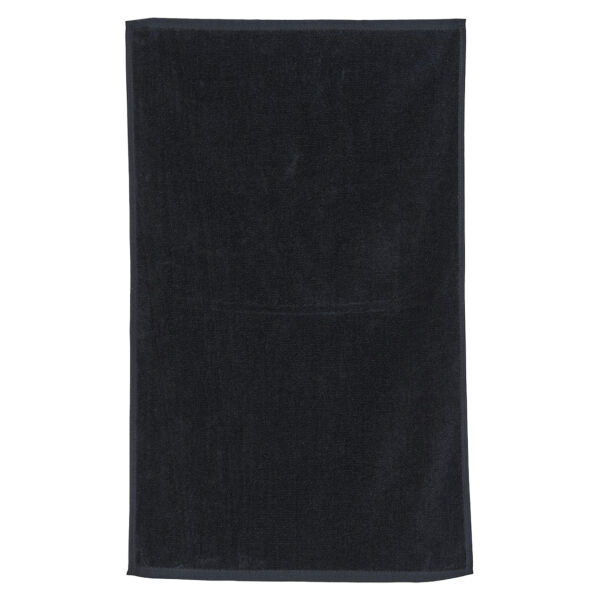CARMEL 16x25 GOLF TOWEL Thumbnail