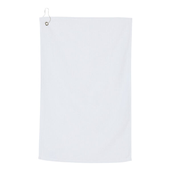 CARML GOLF TWL W/GROM Thumbnail