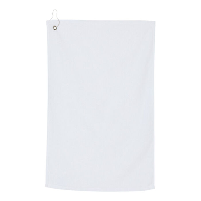 CARML GOLF TWL W/GROM Thumbnail