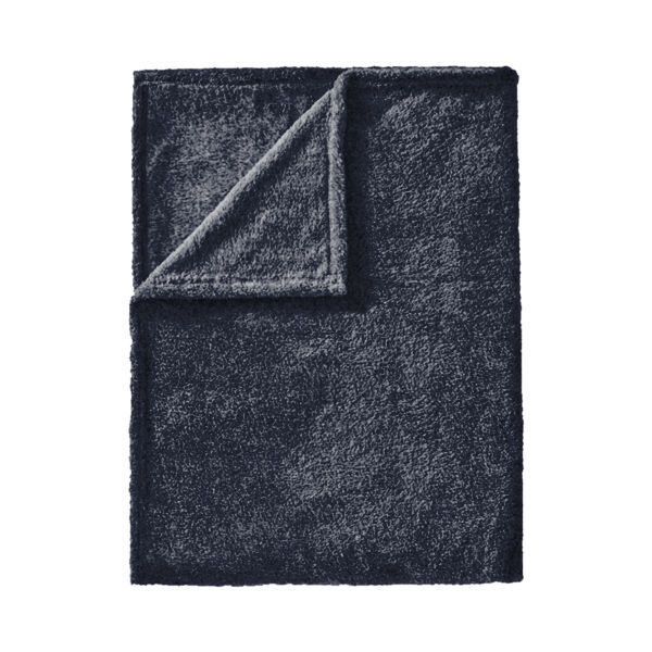 J-AM BOUND SHAG BLANKET Thumbnail