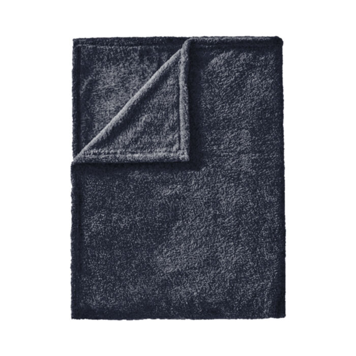 J-AM BOUND SHAG BLANKET Thumbnail