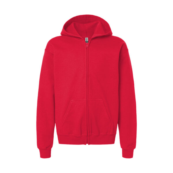 GIL YTH 50/50 FULL ZIP HD Thumbnail