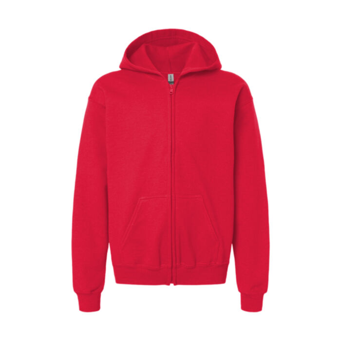 GIL YTH 50/50 FULL ZIP HD Thumbnail