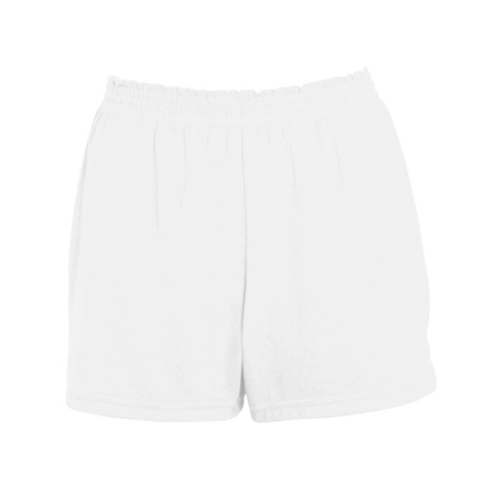 AUG GIRLS TRIM FIT SHORT Thumbnail