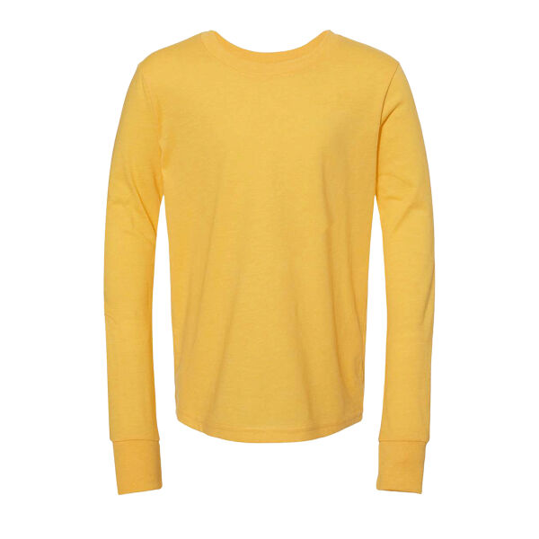 BC YTH JSY L/S CVC T Thumbnail