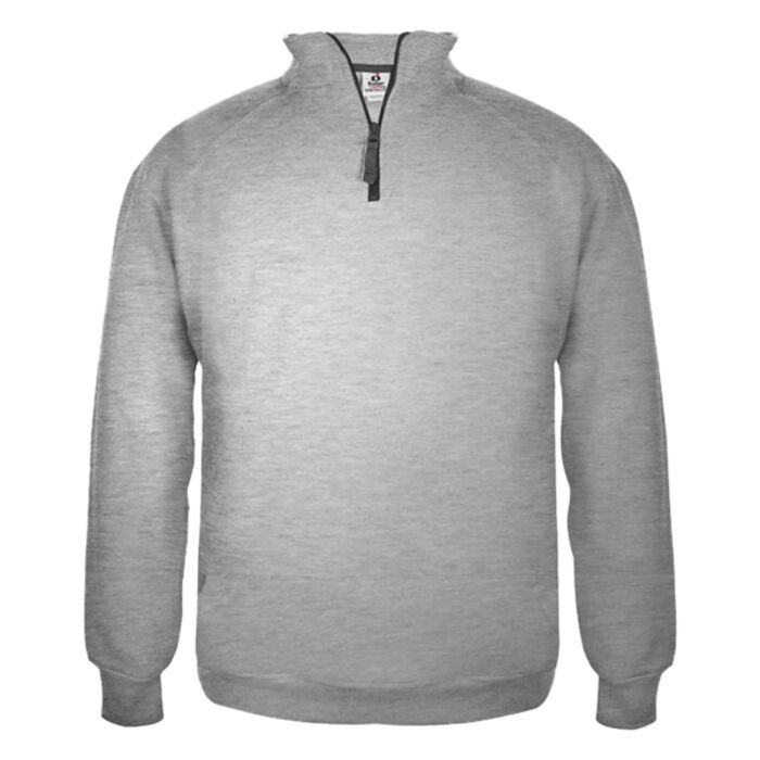 BDGR ADT 1/4 ZIP P/O FLC Thumbnail