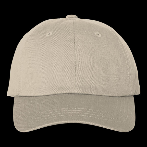 ADAMS ESSENTIALS TWILL CAP Thumbnail