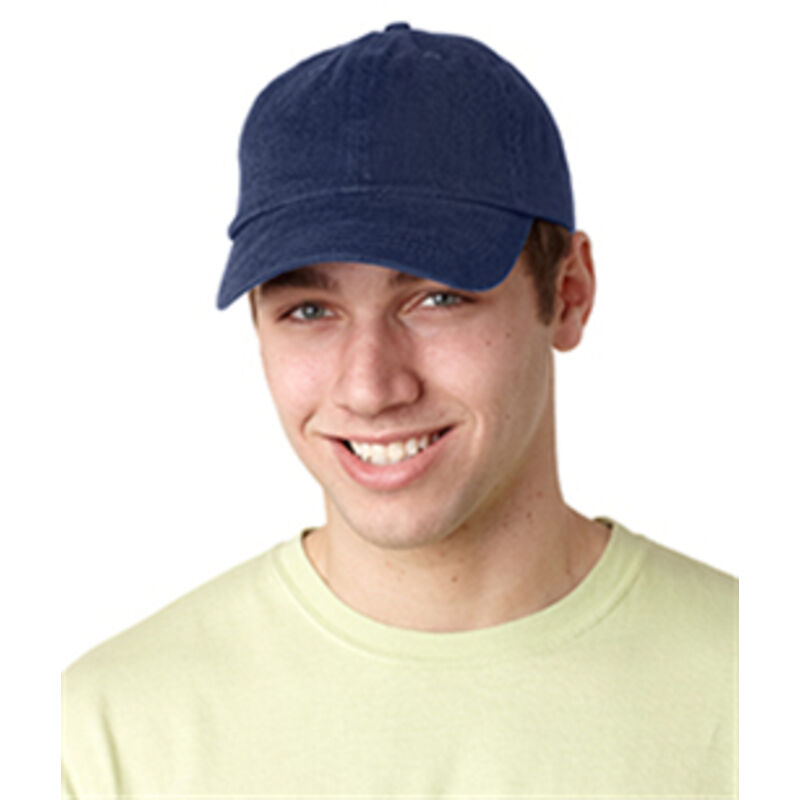 ADAMS ESSENTIALS TWILL CAP Thumbnail