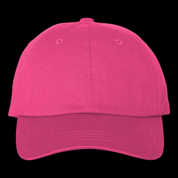 ADM CLUBHOUSE STRIPE CAP Thumbnail