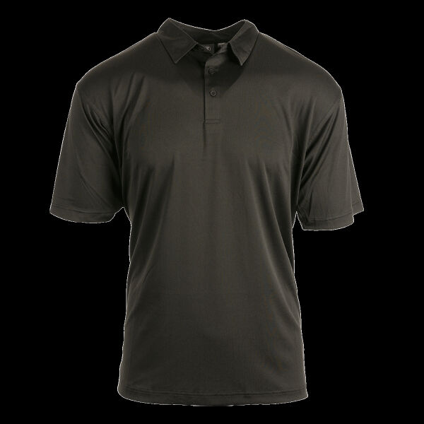 BS MN BURN GLF POLO Thumbnail