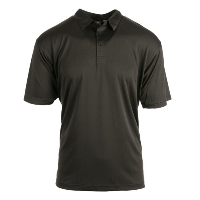 BS MN BURN GLF POLO Thumbnail