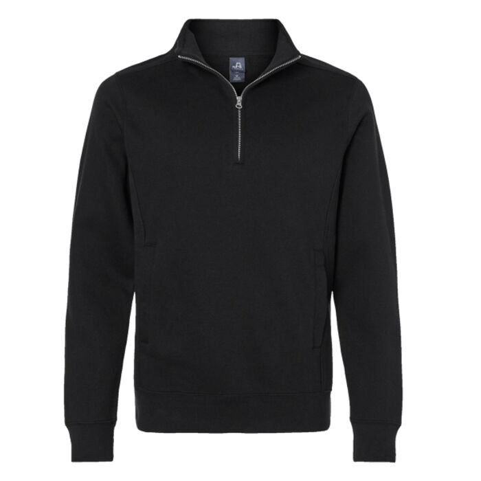 JAM ADT 80/20 1/4 ZIP FLC Thumbnail