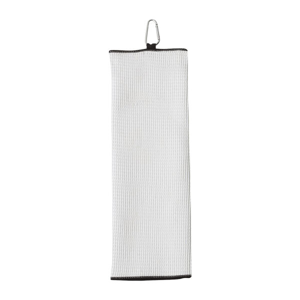 CARML FAIRWAY GOLF TOWEL Thumbnail