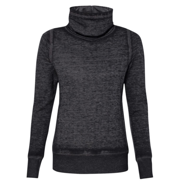J-AM LDY ZEN COWL NCK Thumbnail