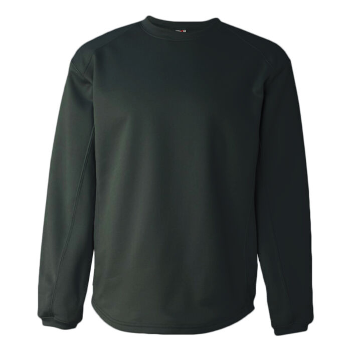 BDGR ADT BT5 FLEECE CREW Thumbnail