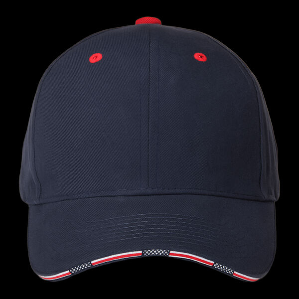 ADAMS STARS/STRIPES CAP Thumbnail