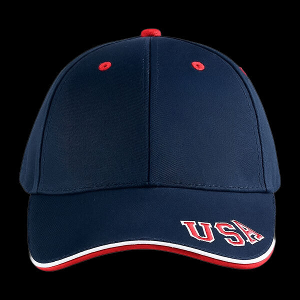 ADAMS NATIONAL CAP Thumbnail