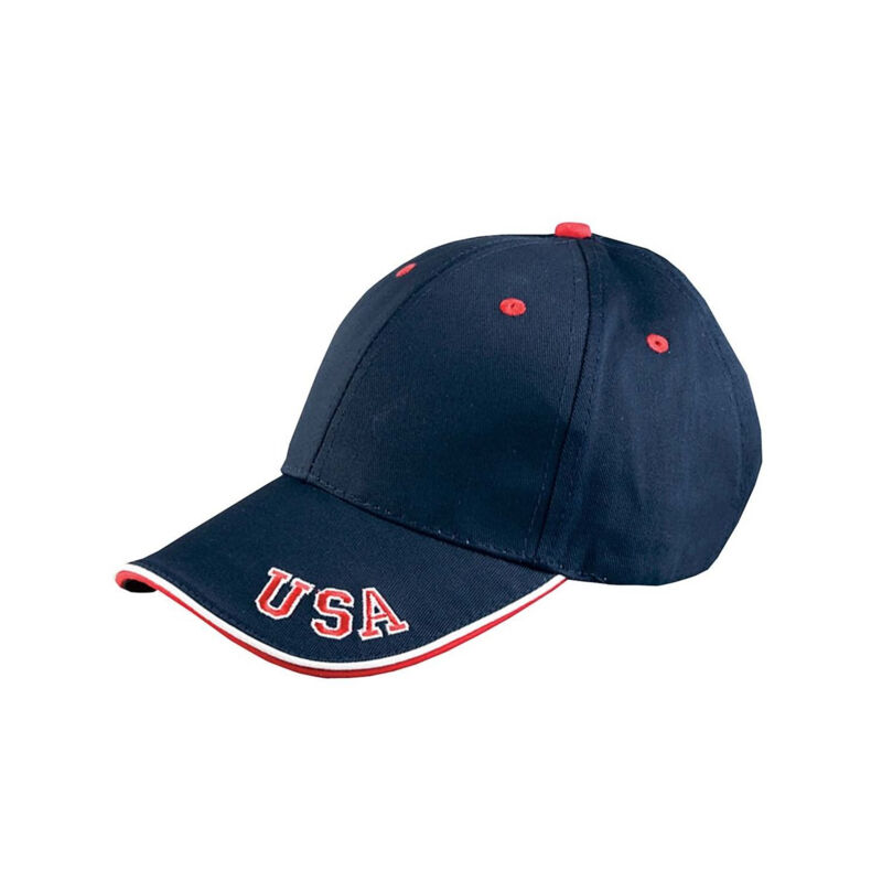 ADAMS NATIONAL CAP Thumbnail