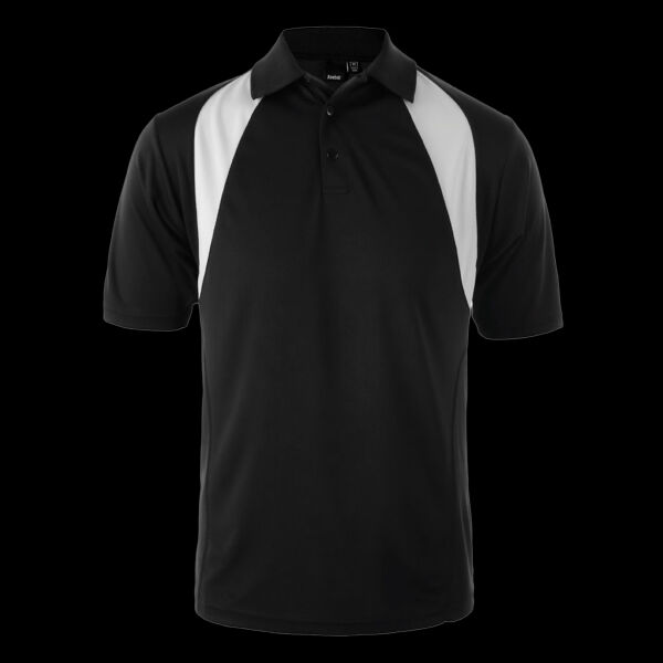 REEBK PLAYDRY ATHL POLO Thumbnail