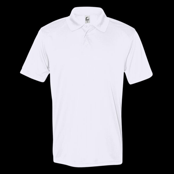 BDG C2 UTILITY POLO Thumbnail