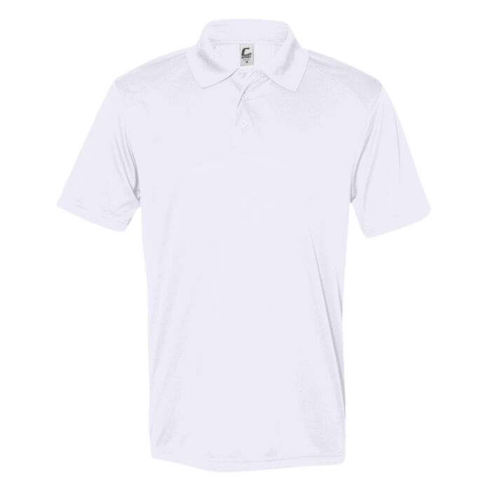 BDG C2 UTILITY POLO Thumbnail