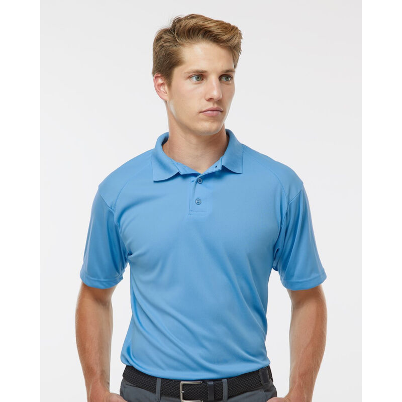 BDG C2 UTILITY POLO Thumbnail