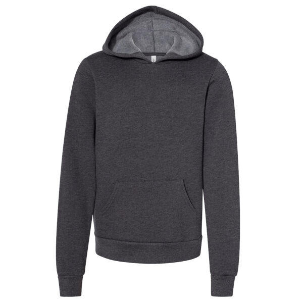 BC YTH BLEND HOODY Thumbnail