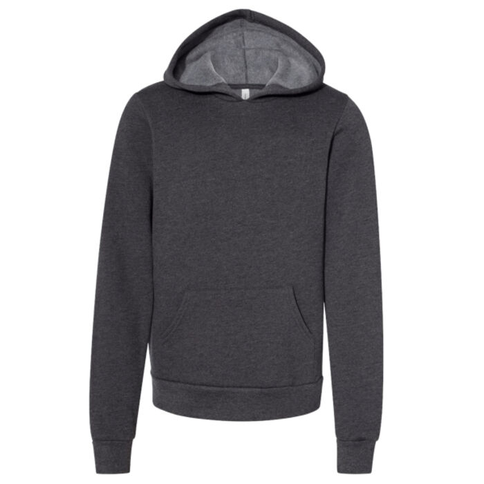 BC YTH BLEND HOODY Thumbnail