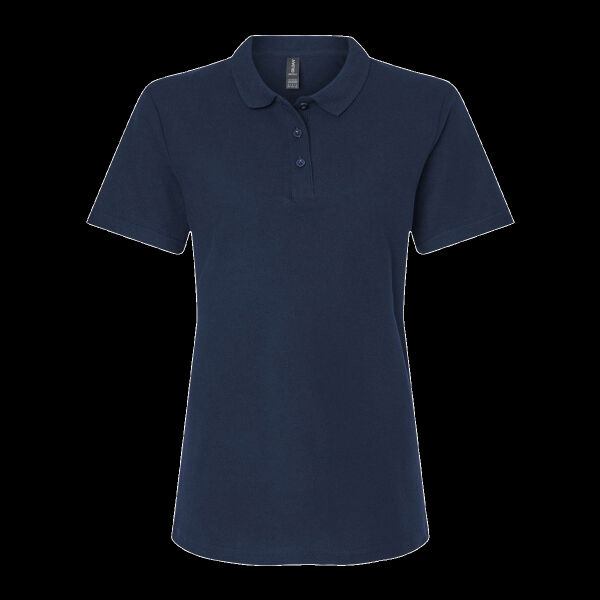 GIL LDY SFTSTYL PIQ POLO Thumbnail