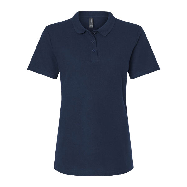 GIL LDY SFTSTYL PIQ POLO Thumbnail