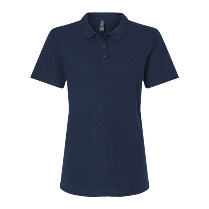 GIL LDY SFTSTYL PIQ POLO Thumbnail