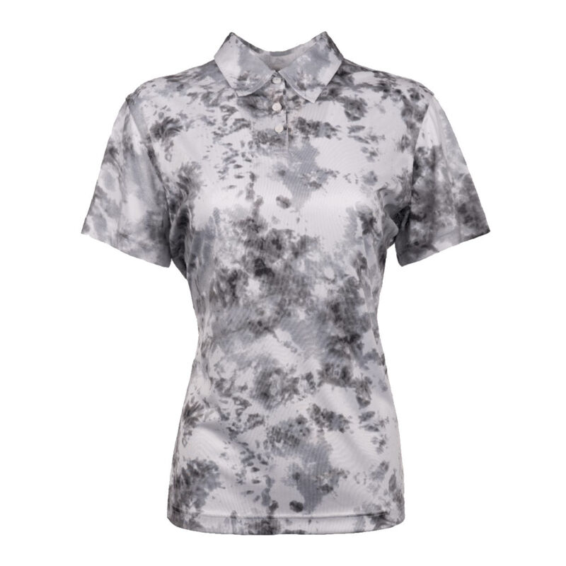 BS LDY BURN GLF POLO Thumbnail