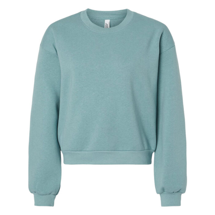AA LDY CREW SWEAT Thumbnail