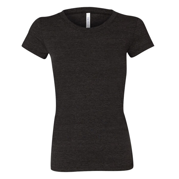 BC LDY TRI-BLD S/S T Thumbnail