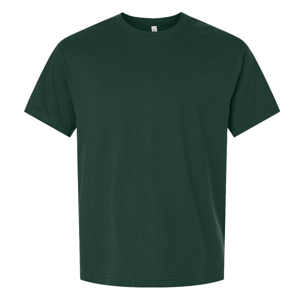 BC UNISEX 6.0OZ HEAVYWHT S/S T Thumbnail