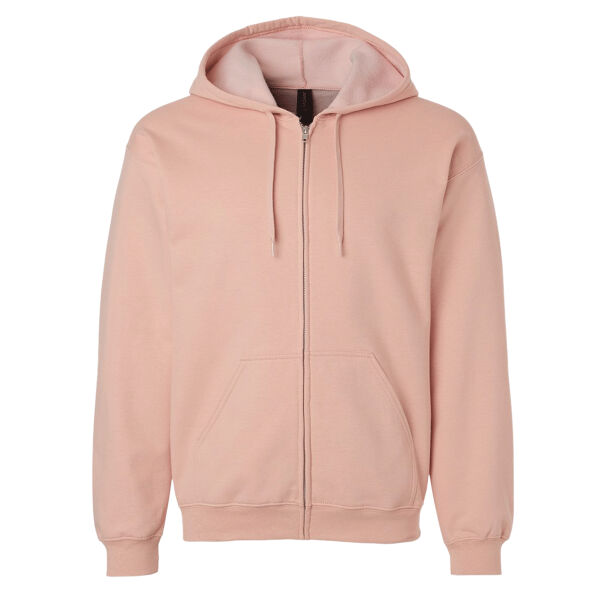 GIL ADT SOFTSTYL ZIP Thumbnail