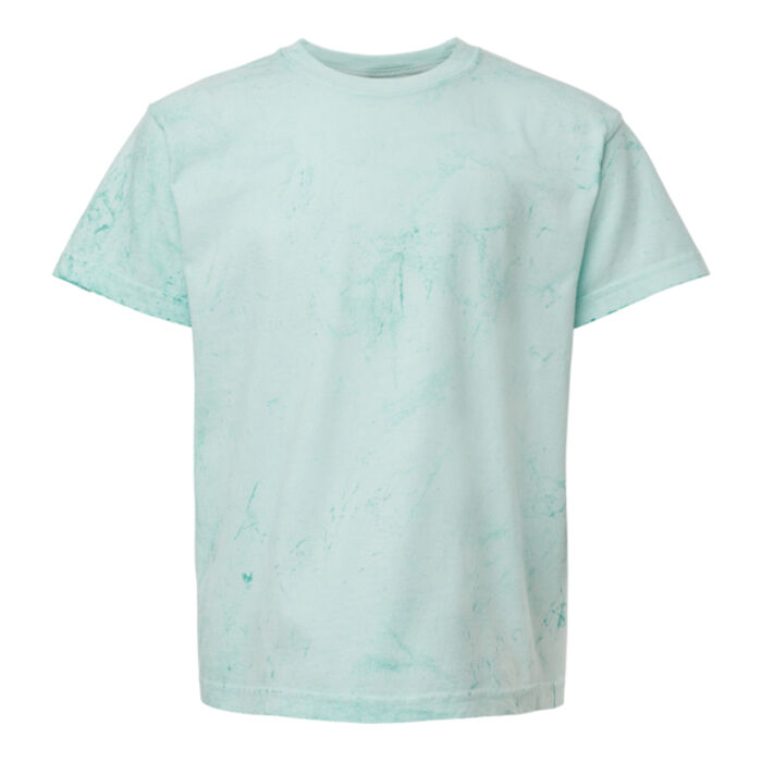 CC YTH COLORBLAST S/S T Thumbnail