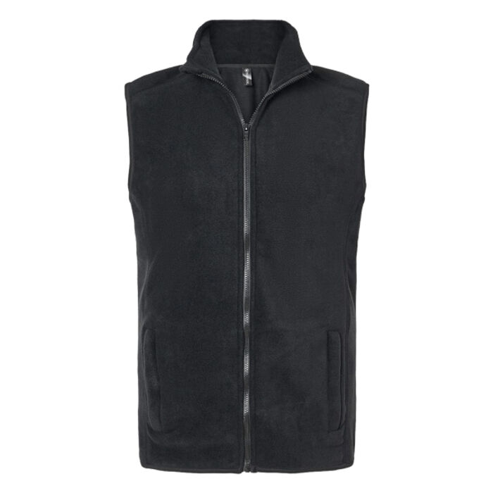 BS POLAR FLEECE VEST Thumbnail