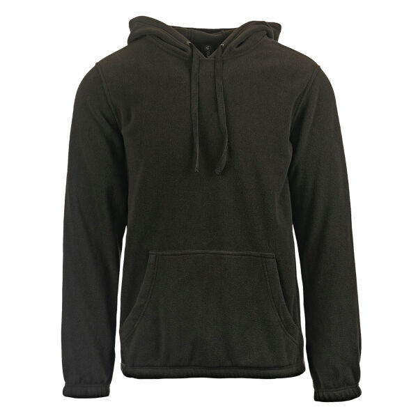BS POLAR FLEECE P/O HOODIE Thumbnail