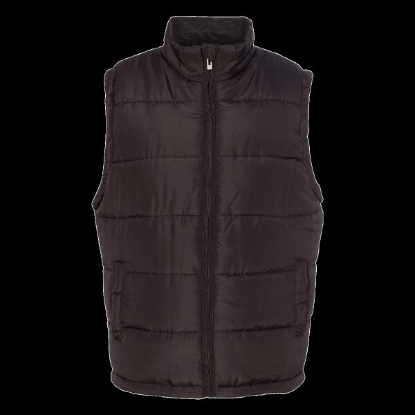 BS THE BROOKLYN VEST Thumbnail