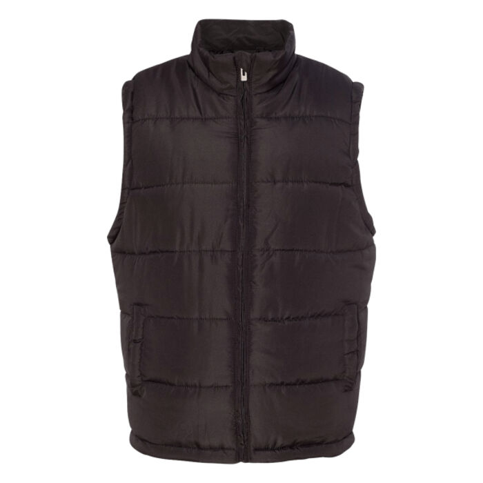 BS THE BROOKLYN VEST Thumbnail