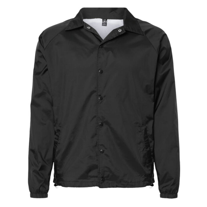 BS MENTOR COACHES JACKET Thumbnail
