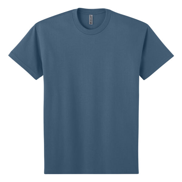 NL UNISEX HEAVYWEIGHT T-SHIRT Thumbnail