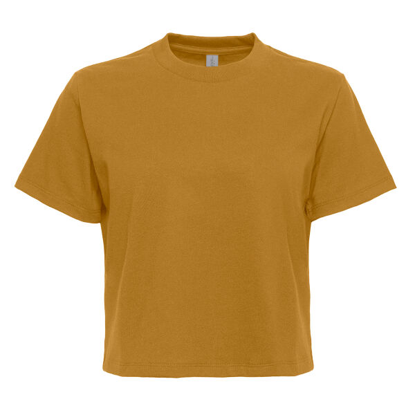 NL WOMEN'S HEAVYWEIGHT T-SHIRT Thumbnail